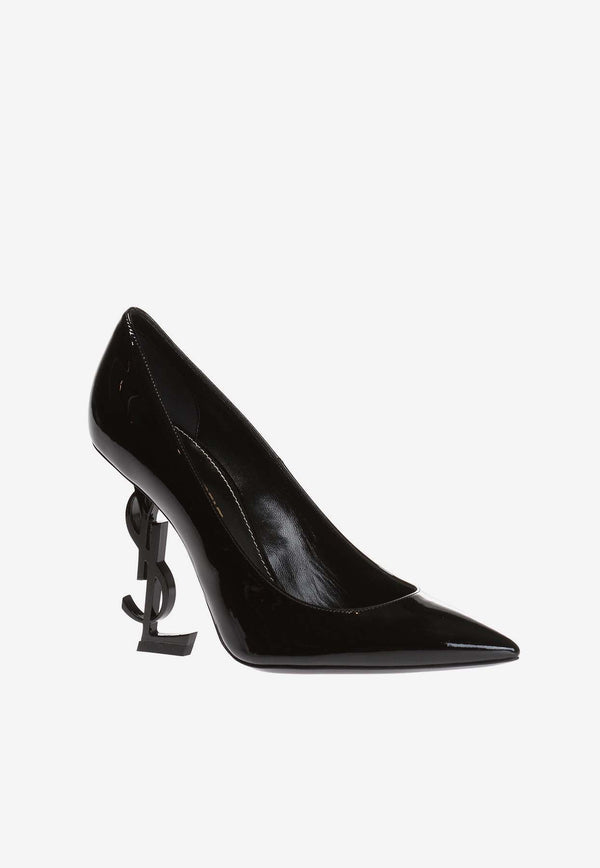 Opyum 110 Patent Leather Pumps