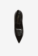 Opyum 110 Patent Leather Pumps