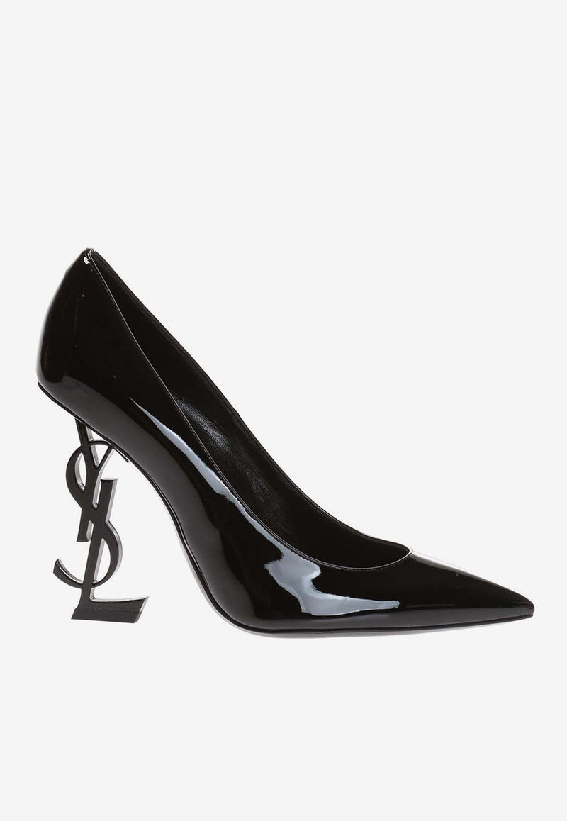 Opyum 110 Patent Leather Pumps