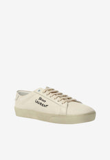 Court Classic SL/06 Low-Top Sneakers