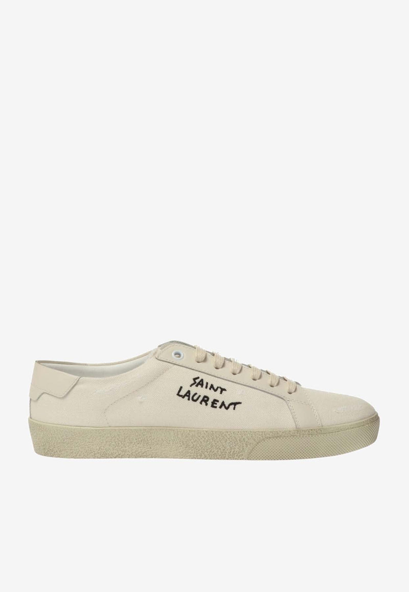 Court Classic SL/06 Low-Top Sneakers