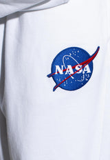 NASA Patch Track Pants