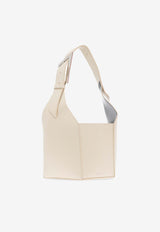 6 Pm Leather Shoulder Bag