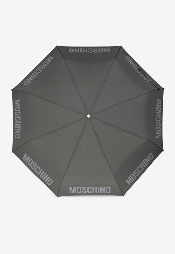 Logo Folding Umbrella