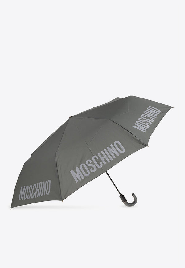 Logo Folding Umbrella