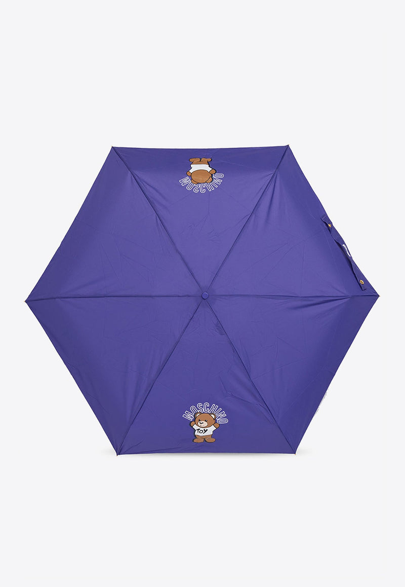 Logo Folding Umbrella