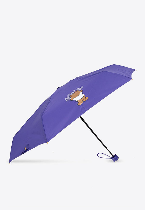 Logo Folding Umbrella