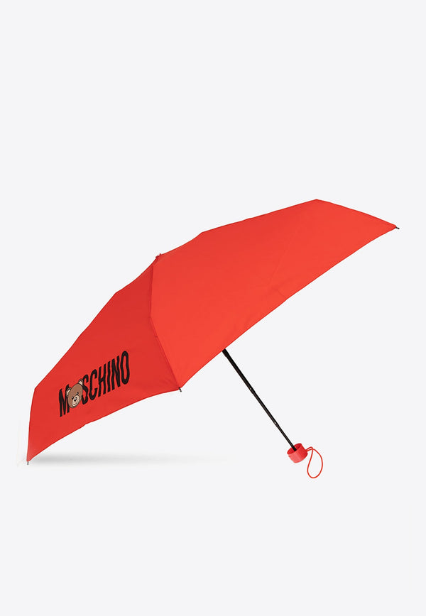 Logo Print Umbrella