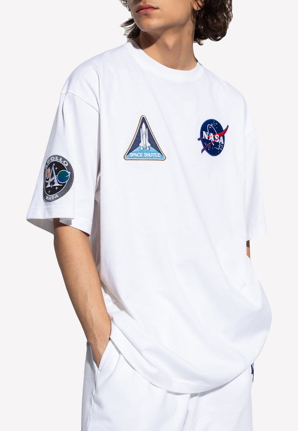 NASA Logo Short-Sleeved T-shirt