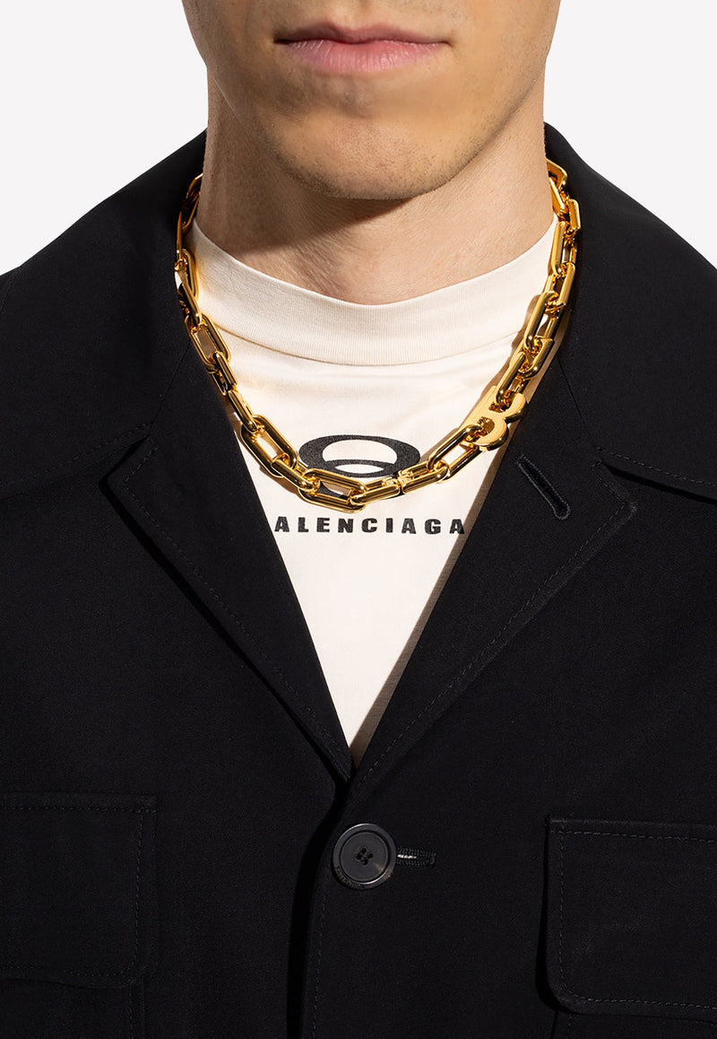 B-chain Necklace
