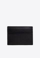 The Harness Calf Leather Cardholder