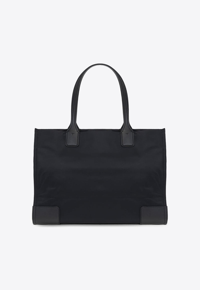 Ella Shopper Nylon Tote Bag