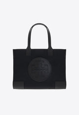 Ella Shopper Nylon Tote Bag