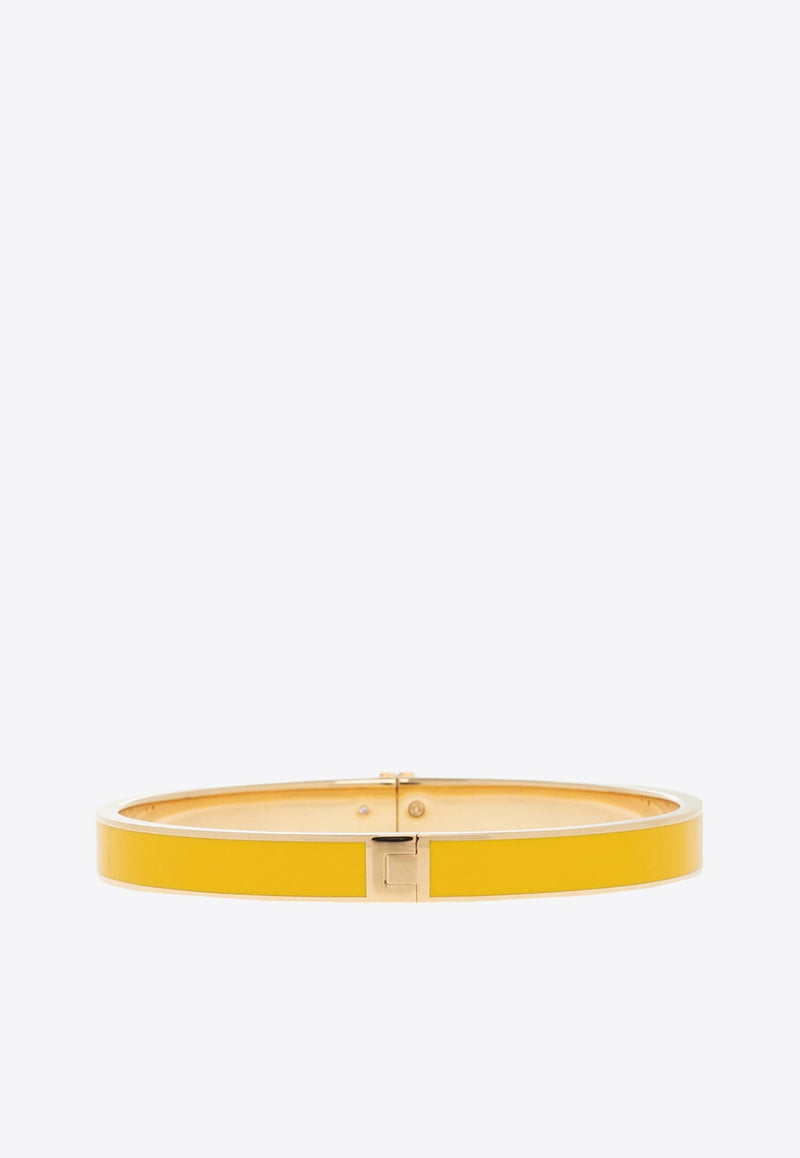 Kira Enamel Bracelet