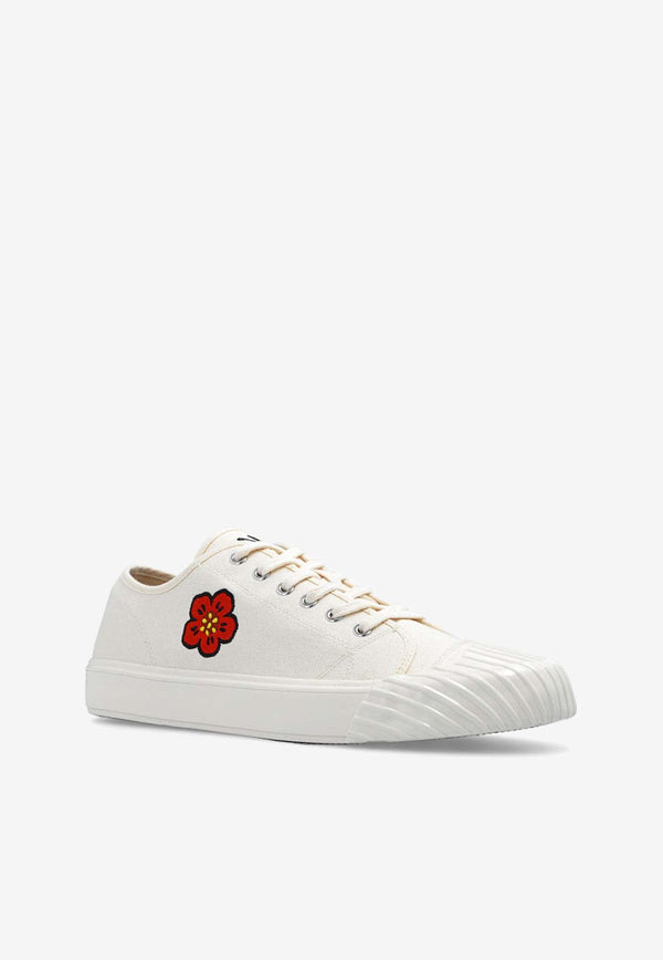 Kenzoschool Low-Top Sneakers