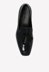 Foxley Loafers in Patent Leather