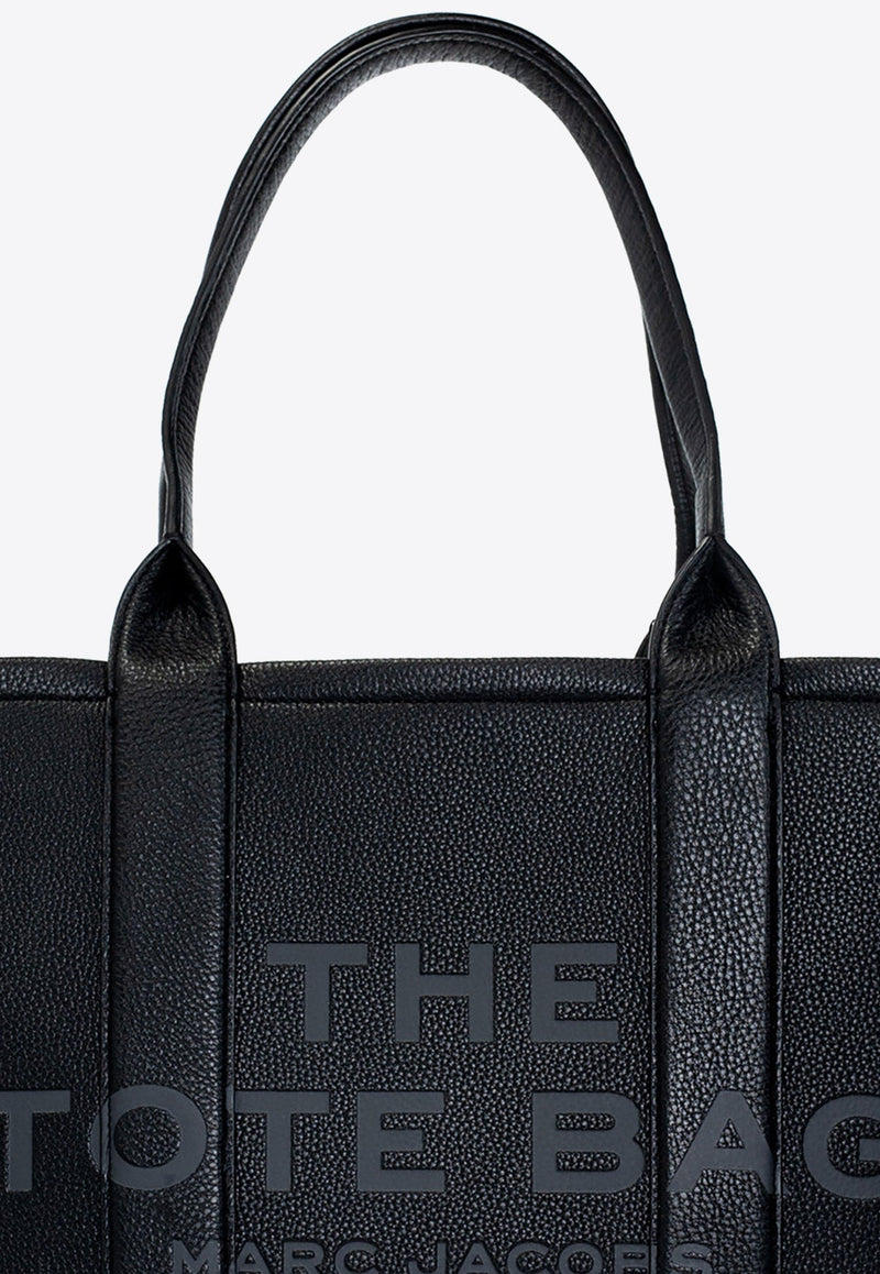 The Large Logo Tote Bag