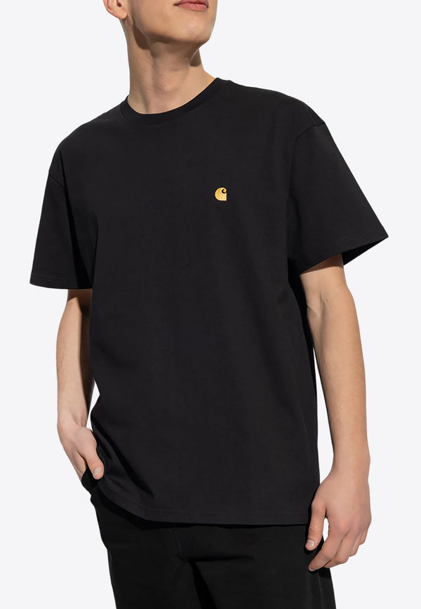 Essential Logo Crewneck T-shirt