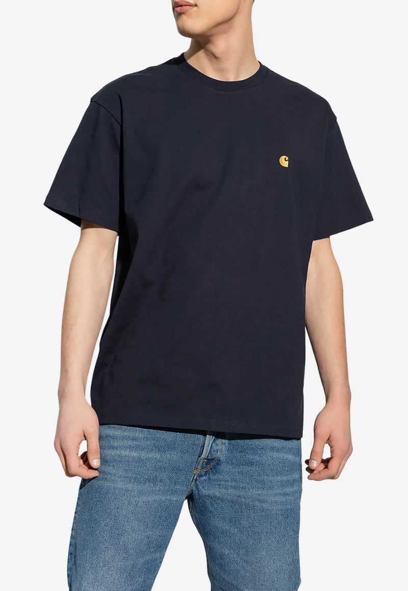 Essential Logo Crewneck T-shirt