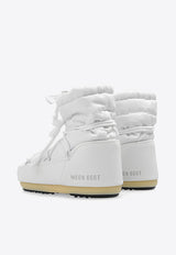 Girls Icon Low Snow Boots
