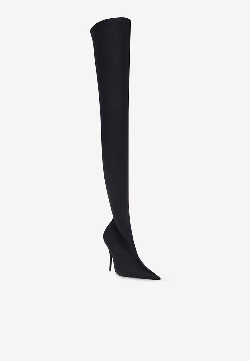 Knife 110 Over-the-Knee Boots