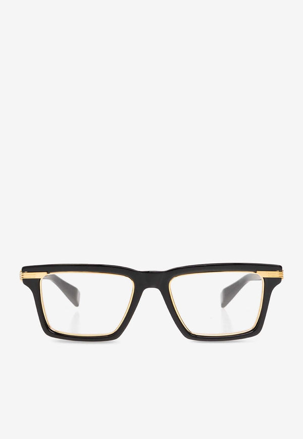 Legion IV Optical Glasses
