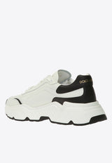 Daymaster Nappa Leather Sneakers