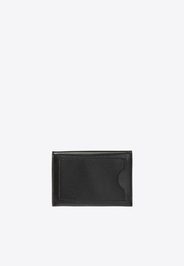 Vara Bow Leather Cardholder