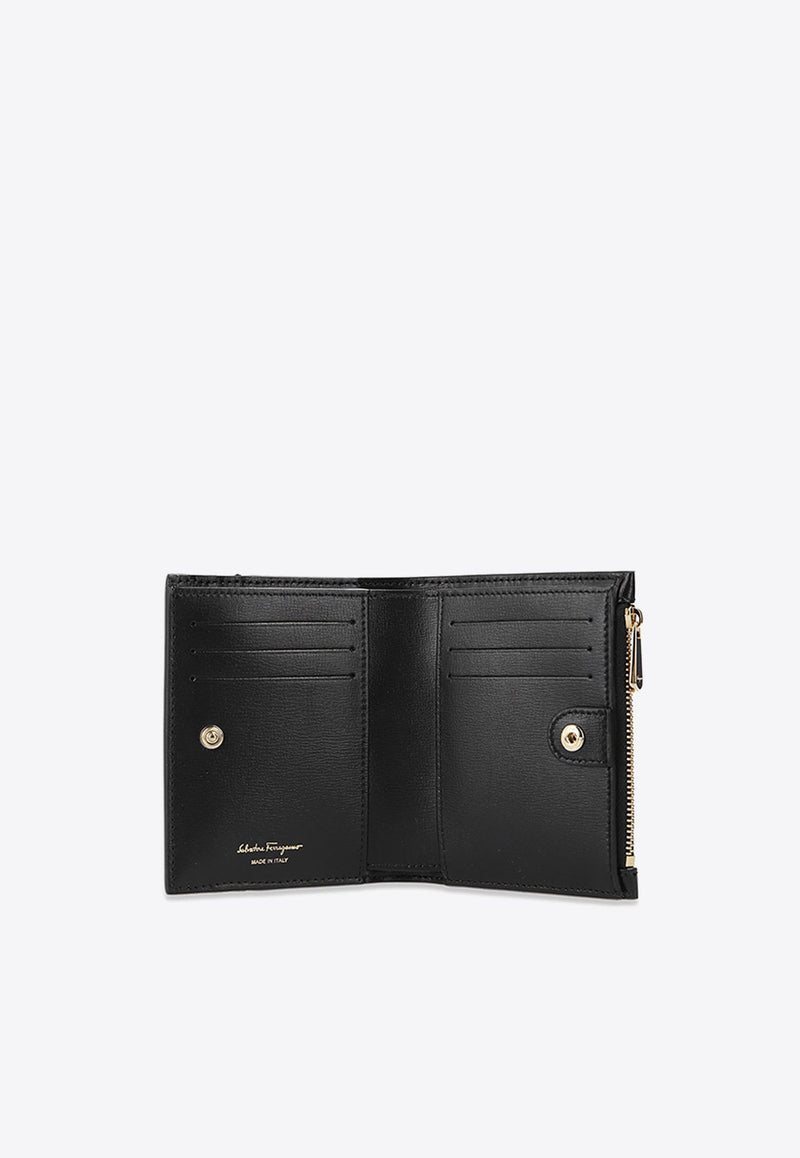 Vara Bow Compact Wallet