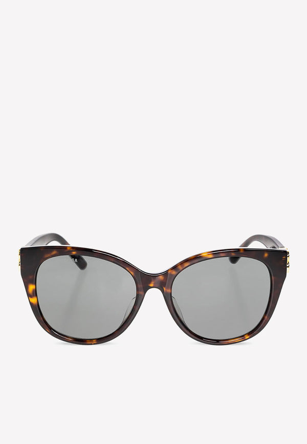 Dynasty Cat Sunglasses