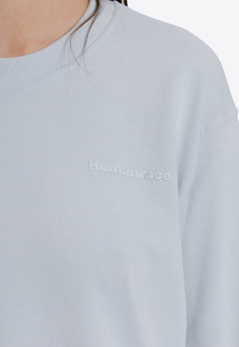 X Pharrell Williams Humanrace Long-Sleeved T-shirt
