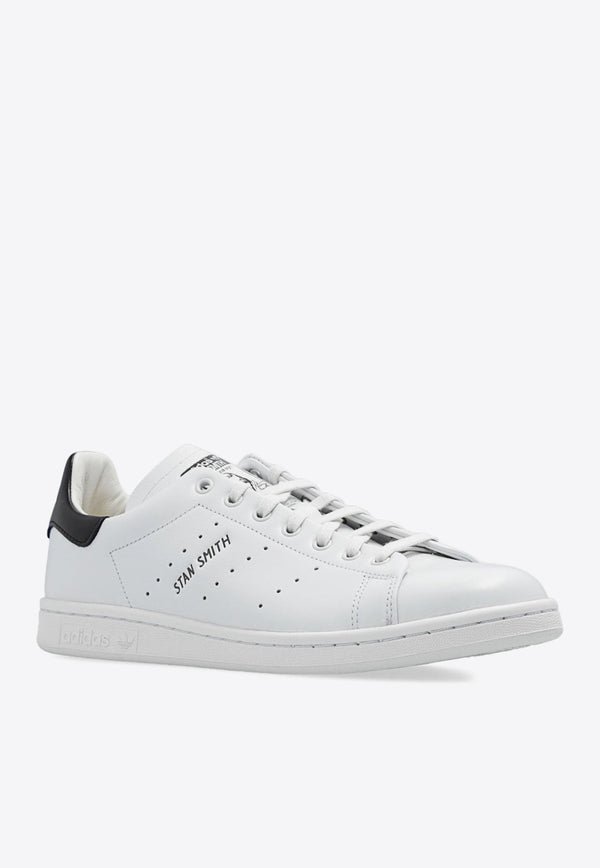 Stan Smith Leather Low-Top Sneakers