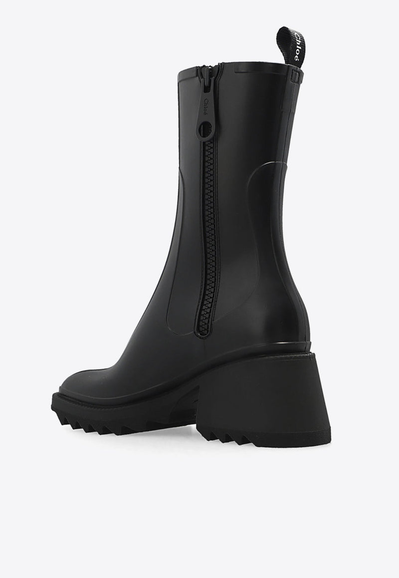 Betty 70 Mid-Calf Rain Boots