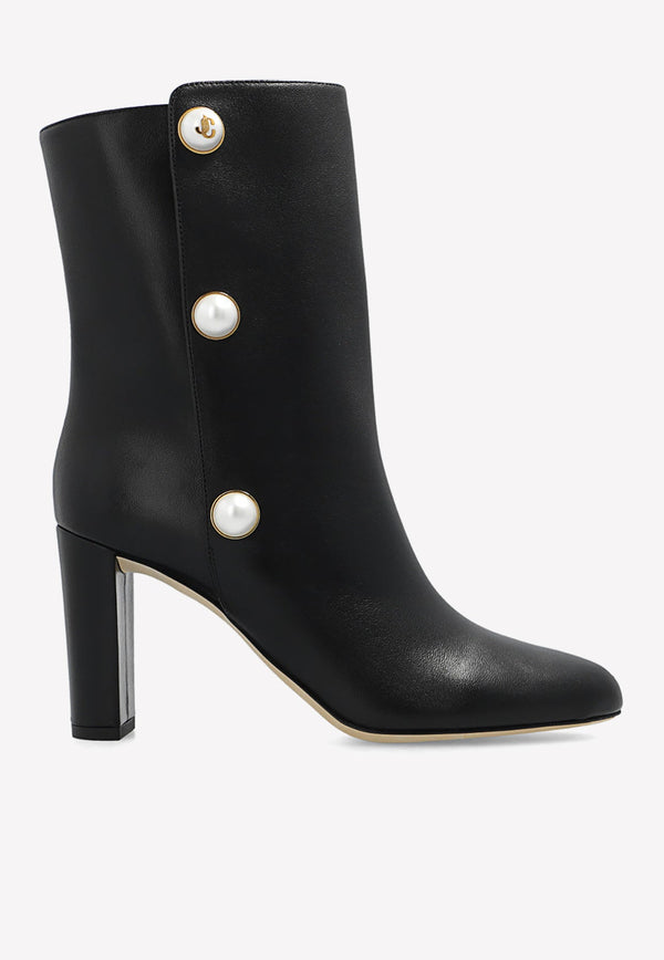Rina 85 Ankle Boots