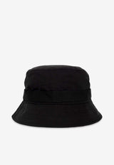 Logo Bucket Hat