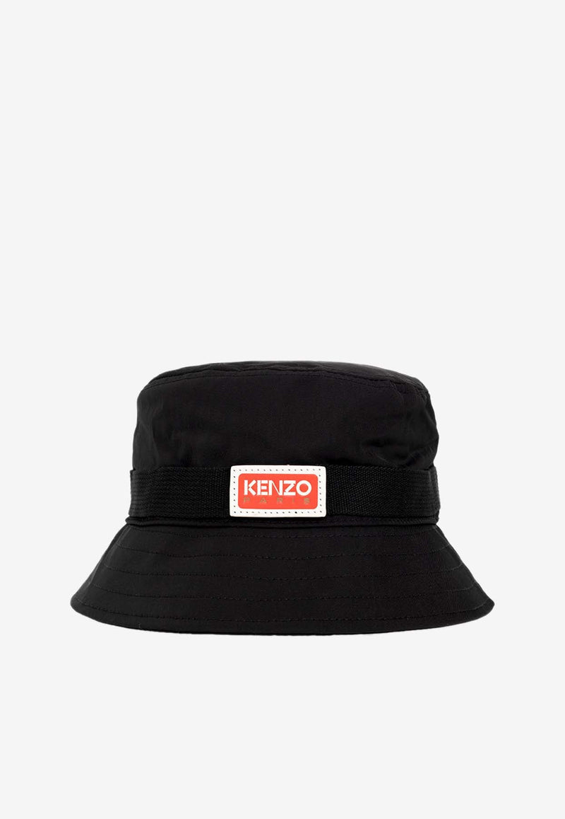 Logo Bucket Hat