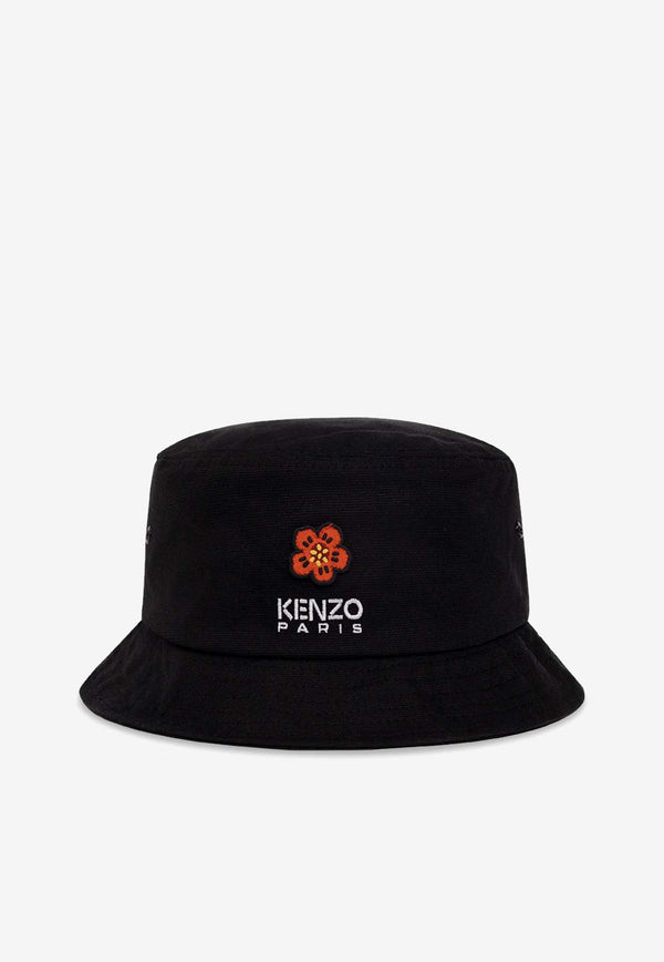 Boke Flower Bucket Hat