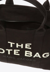 The Large Logo Print Tote Bag