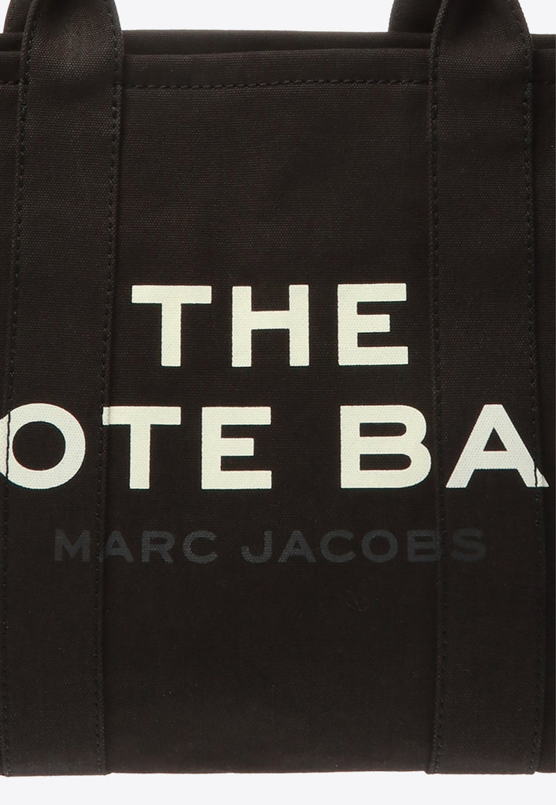 The Large Logo Print Tote Bag