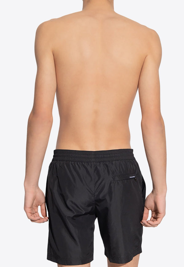 DG Logo Swim Shorts