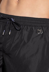 DG Logo Swim Shorts