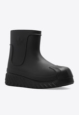 Adifom Superstar Ankle Rain Boots