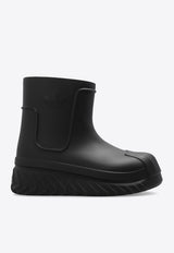 Adifom Superstar Ankle Rain Boots