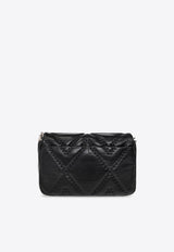 The Quilted J Marc Crossbody Bag
