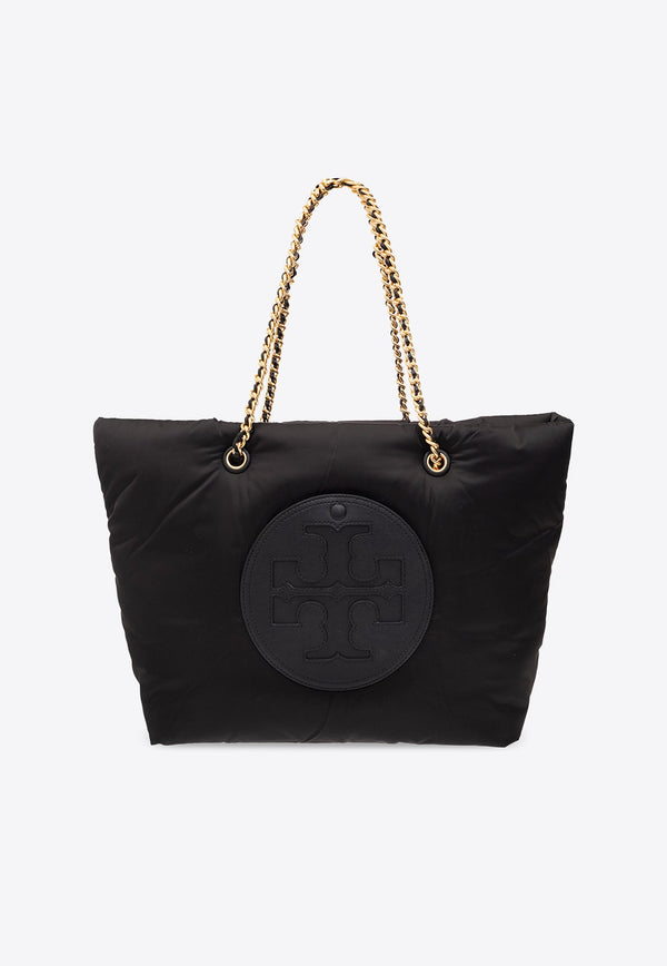 Ella Chain Tote Bag