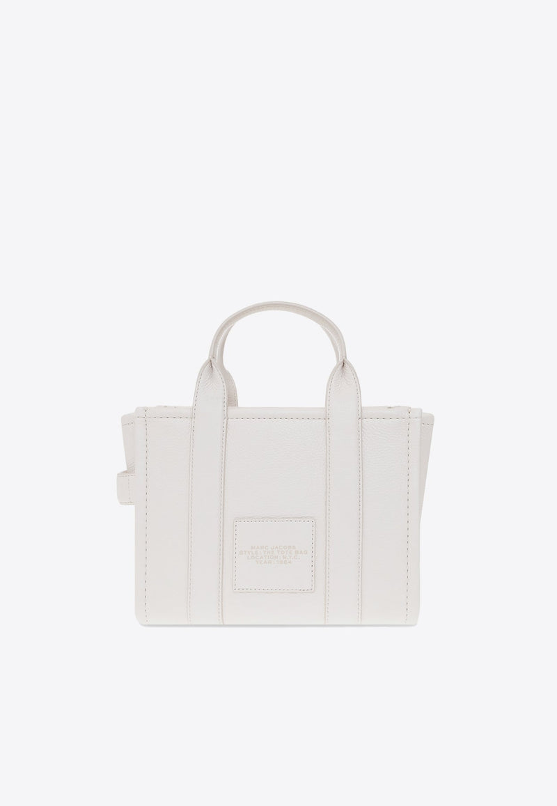 The Small Logo Tote Bag