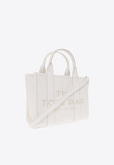 The Small Logo Tote Bag
