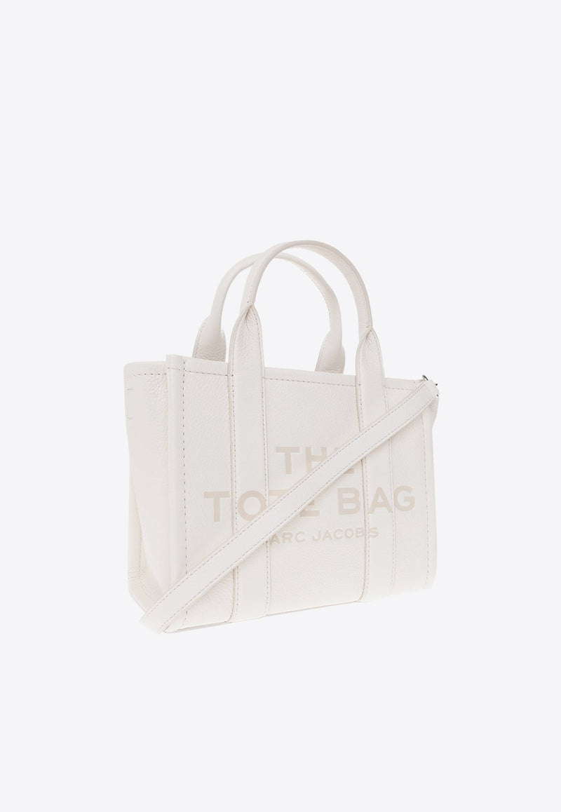 The Small Logo Tote Bag