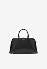 Small Sac De Jour Top Handle Bag