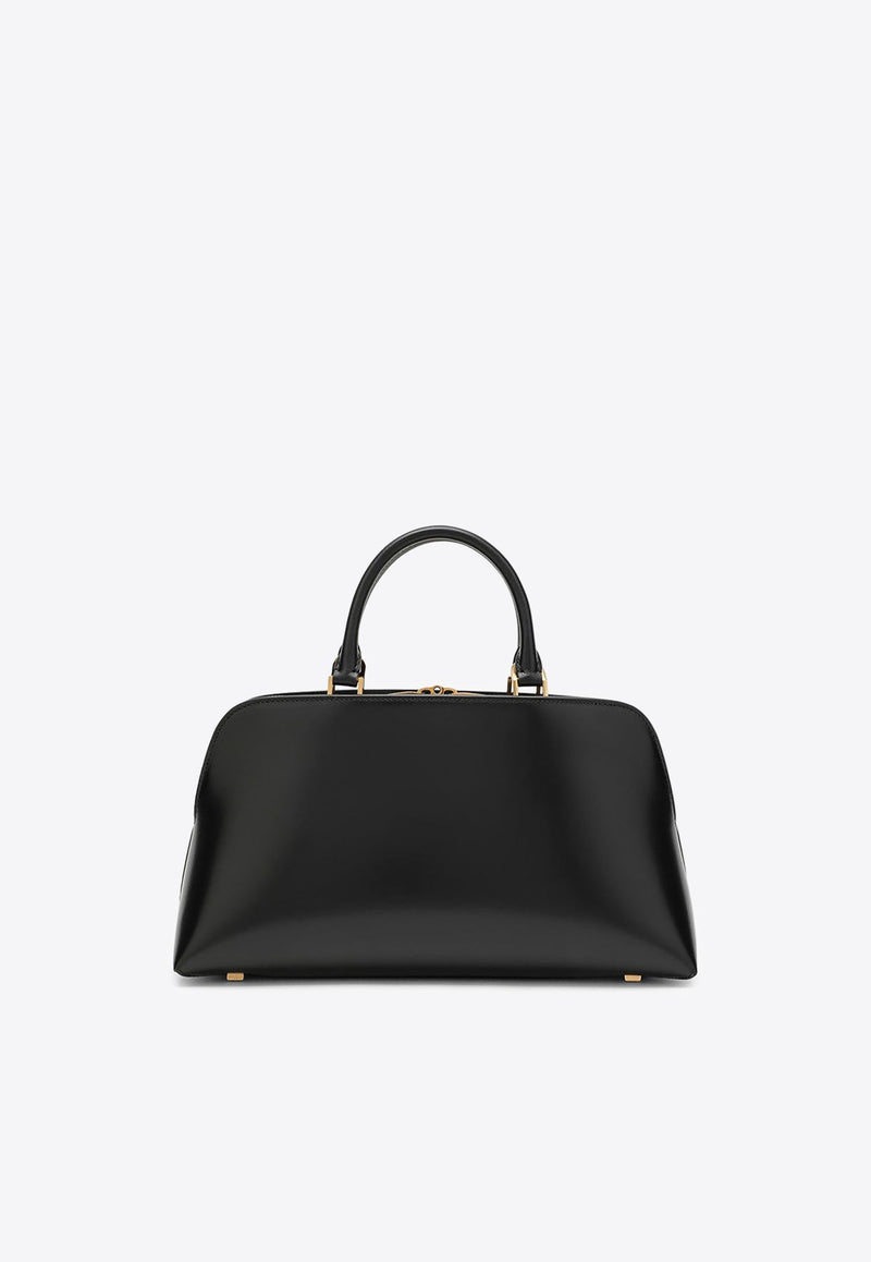 Small Sac De Jour Top Handle Bag